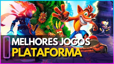 nomes de plataforma de jogos